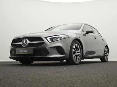 Mercedes A 180 Style LED+Kamera+MBUX (2022) - Foto 10