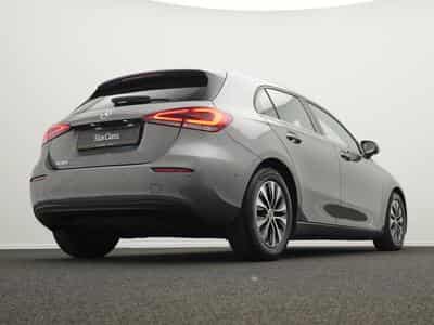 Mercedes A 180 Style LED+Kamera+MBUX (2022) - Foto 11