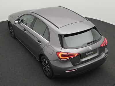 Mercedes A 180 Style LED+Kamera+MBUX (2022) - Foto 13
