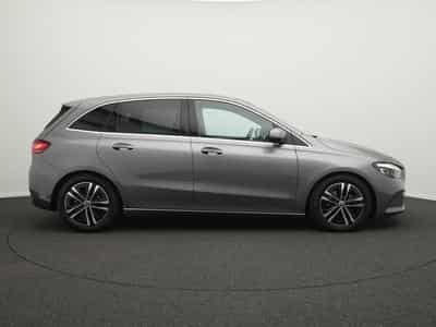 Mercedes B 180 LED+Kamera+AHK+Totw+Apple (2024) - Foto 5
