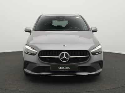 Mercedes B 180 LED+Kamera+AHK+Totw+Apple (2024) - Foto 2