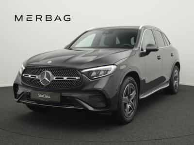 Mercedes GLC 300 d 4MATIC AMG Line Advanced Plus (2024) - Foto 1