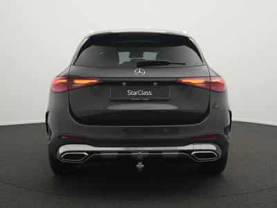 Mercedes GLC 300 d 4MATIC AMG Line Advanced Plus (2024) - Foto 4