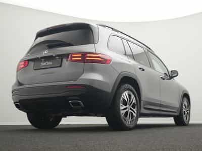 Mercedes GLB 180 d Progressive LED+Kamera+Night+MBUX (2025) - Foto 11