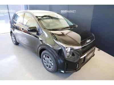 Kia Picanto Pulse (2025) - Photo 10