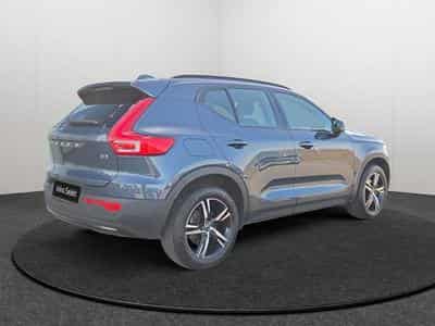 Volvo XC40 B3 Plus Dark / Essence 2026 (2025) - Photo 5