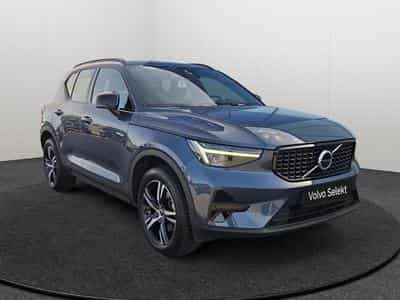 Volvo XC40 B3 Plus Dark / Essence 2026 (2025) - Photo 7