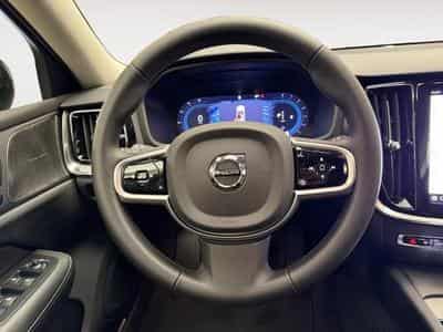 Volvo V60 B4 Plus Dark / Essence (2025) - Photo 12