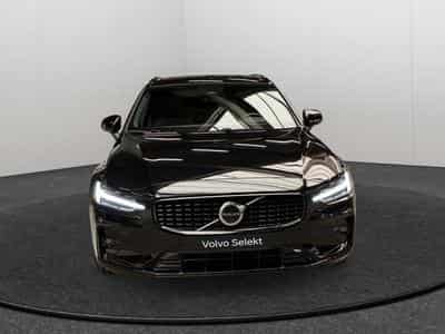 Volvo V60 B4 Ultra Dark / Essence (2025) - Photo 9