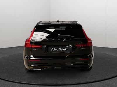 Volvo V60 B4 Ultra Dark / Essence (2025) - Photo 6