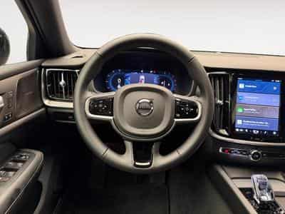 Volvo V60 B4 Ultra Dark / Essence (2025) - Photo 12