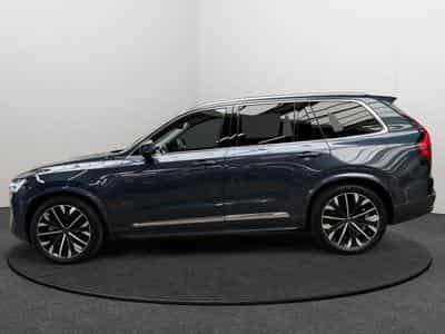 Volvo XC90 Facelift B5 AWD Plus Bright / Essence (2025) - Photo 2