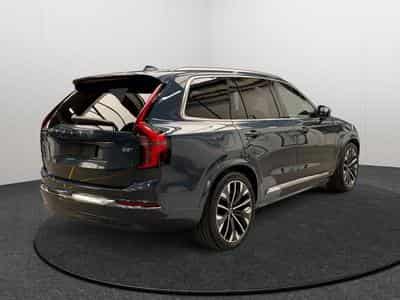 Volvo XC90 Facelift B5 AWD Plus Bright / Essence (2025) - Photo 5