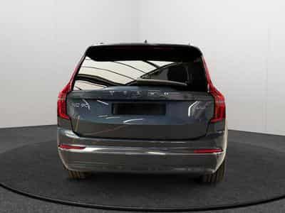 Volvo XC90 Facelift B5 AWD Plus Bright / Essence (2025) - Photo 4