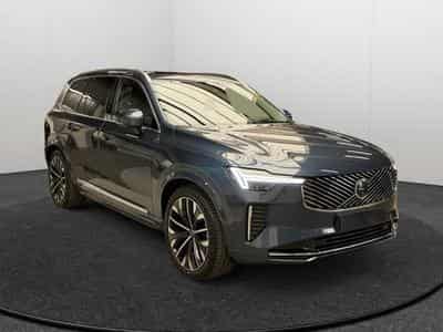 Volvo XC90 Facelift B5 AWD Plus Bright / Essence (2025) - Photo 7