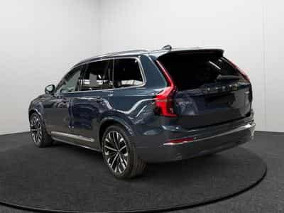 Volvo XC90 Facelift B5 AWD Plus Bright / Essence (2025) - Photo 3