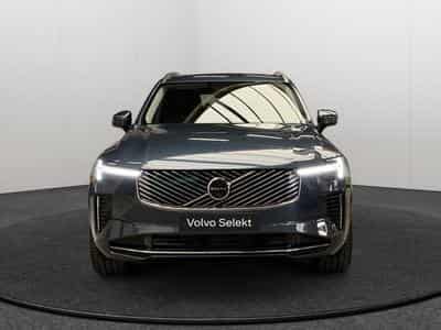 Volvo XC90 Facelift B5 AWD Plus Bright / Essence (2025) - Photo 8