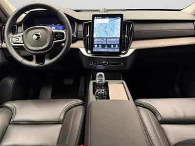 Volvo XC90 Facelift B5 AWD Plus Bright / Essence (2025) - Photo 10