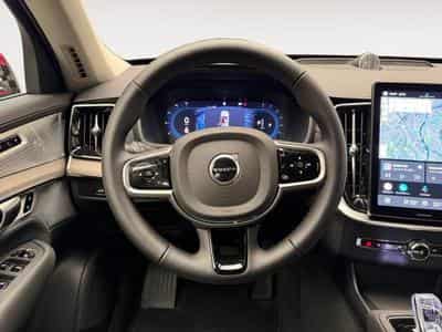 Volvo XC90 Facelift B5 AWD Plus Bright / Essence (2025) - Photo 12