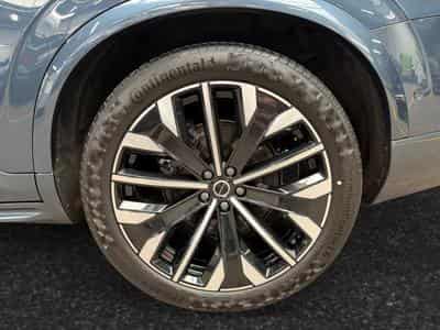 Volvo XC90 Facelift B5 AWD Plus Bright / Essence (2025) - Photo 14