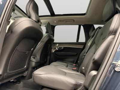 Volvo XC90 Facelift B5 AWD Plus Bright / Essence (2025) - Photo 13