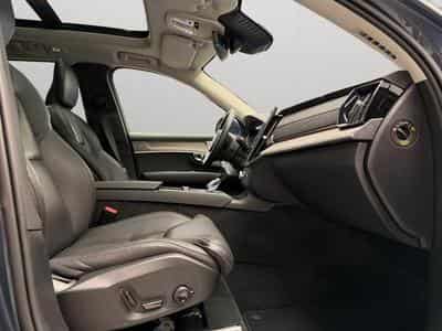 Volvo XC90 Facelift B5 AWD Plus Bright / Essence (2025) - Photo 15