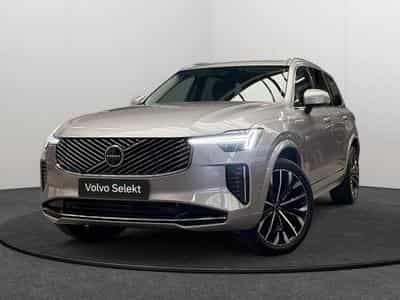 Volvo XC90 Facelift B5 AWD Plus Bright / Essence 2026 (2025) - Photo 1