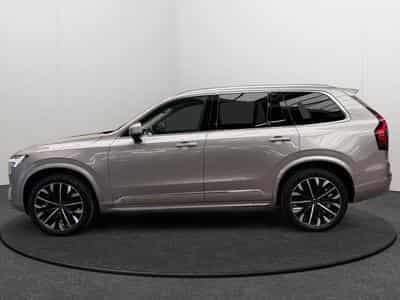 Volvo XC90 Facelift B5 AWD Plus Bright / Essence 2026 (2025) - Photo 2