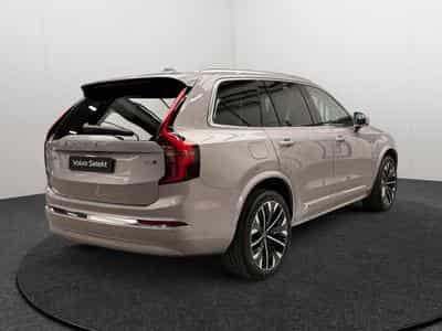 Volvo XC90 Facelift B5 AWD Plus Bright / Essence 2026 (2025) - Photo 5