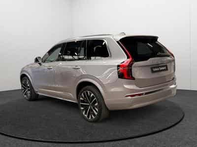 Volvo XC90 Facelift B5 AWD Plus Bright / Essence 2026 (2025) - Photo 3
