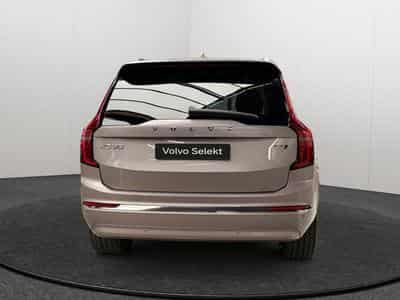 Volvo XC90 Facelift B5 AWD Plus Bright / Essence 2026 (2025) - Photo 4