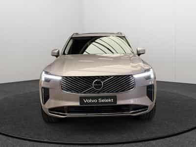 Volvo XC90 Facelift B5 AWD Plus Bright / Essence 2026 (2025) - Photo 8