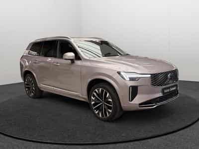 Volvo XC90 Facelift B5 AWD Plus Bright / Essence 2026 (2025) - Photo 7