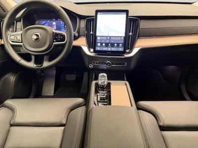Volvo XC90 Facelift B5 AWD Plus Bright / Essence 2026 (2025) - Photo 10