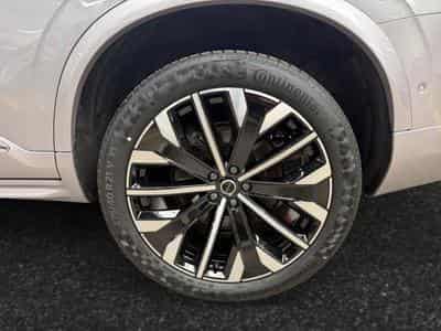 Volvo XC90 Facelift B5 AWD Plus Bright / Essence 2026 (2025) - Photo 14
