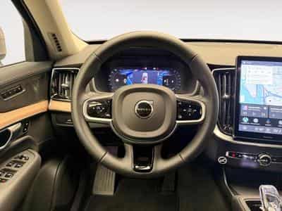 Volvo XC90 Facelift B5 AWD Plus Bright / Essence 2026 (2025) - Photo 12
