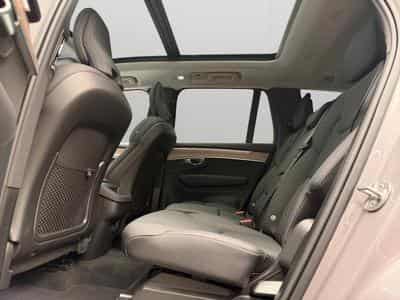 Volvo XC90 Facelift B5 AWD Plus Bright / Essence 2026 (2025) - Photo 13