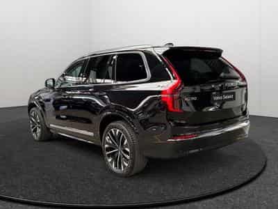 Volvo XC90 Facelift B5 AWD Plus Bright / Essence (2025) - Photo 3