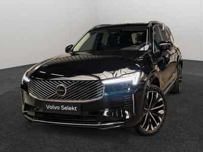 Volvo XC90 Facelift B5 AWD Plus Bright / Essence (2025) - Photo 1
