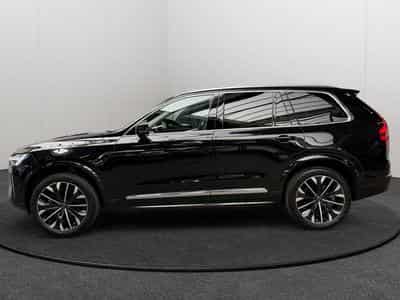 Volvo XC90 Facelift B5 AWD Plus Bright / Essence (2025) - Photo 2