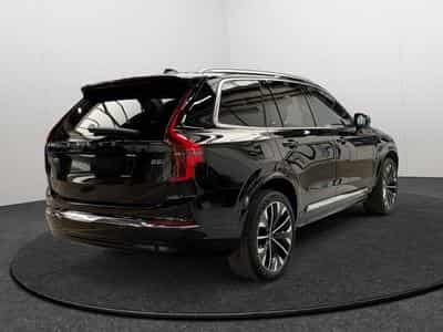 Volvo XC90 Facelift B5 AWD Plus Bright / Essence (2025) - Photo 5