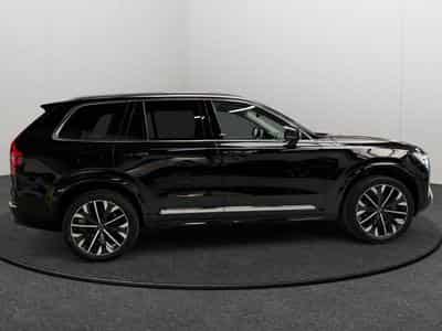 Volvo XC90 Facelift B5 AWD Plus Bright / Essence (2025) - Photo 6