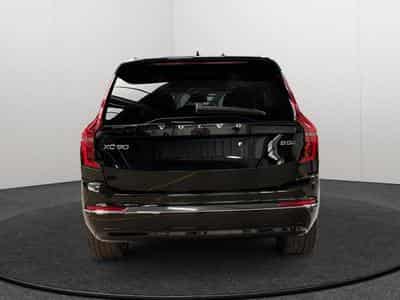 Volvo XC90 Facelift B5 AWD Plus Bright / Essence (2025) - Photo 4