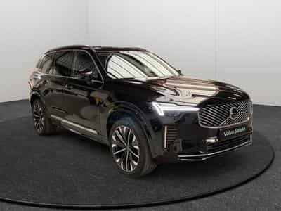 Volvo XC90 Facelift B5 AWD Plus Bright / Essence (2025) - Photo 7
