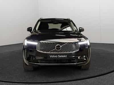 Volvo XC90 Facelift B5 AWD Plus Bright / Essence (2025) - Photo 8