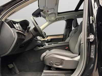 Volvo XC90 Facelift B5 AWD Plus Bright / Essence (2025) - Photo 9