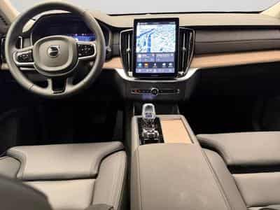 Volvo XC90 Facelift B5 AWD Plus Bright / Essence (2025) - Photo 10