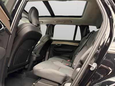 Volvo XC90 Facelift B5 AWD Plus Bright / Essence (2025) - Photo 13