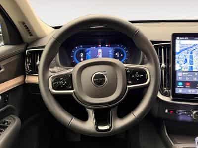 Volvo XC90 Facelift B5 AWD Plus Bright / Essence (2025) - Photo 12