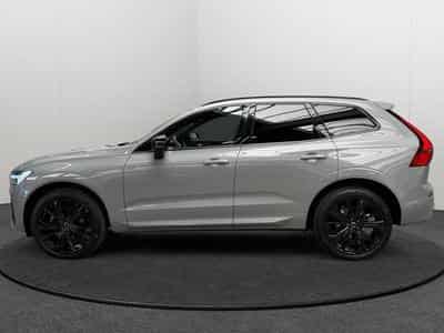 Volvo XC60 Facelift B5 AWD Plus Black Edition / Essence 2026 (2025) - Photo 2